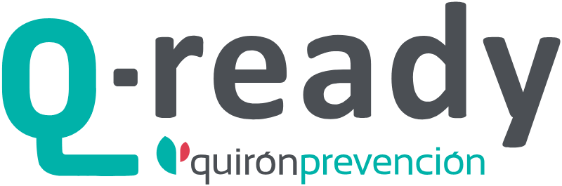 Quirón Prevención